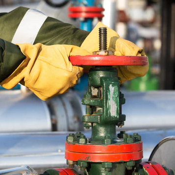 oil and gas health and safety courses